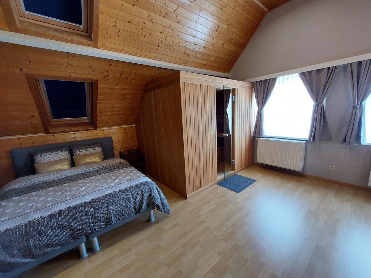 Apartamento La Marilon Veurne Exterior foto