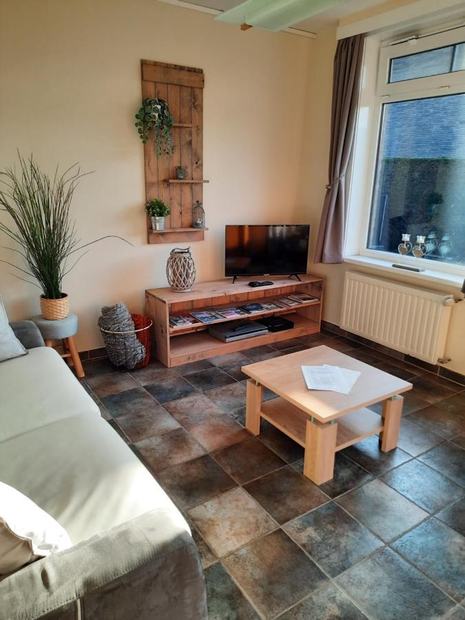 Apartamento La Marilon Veurne Exterior foto