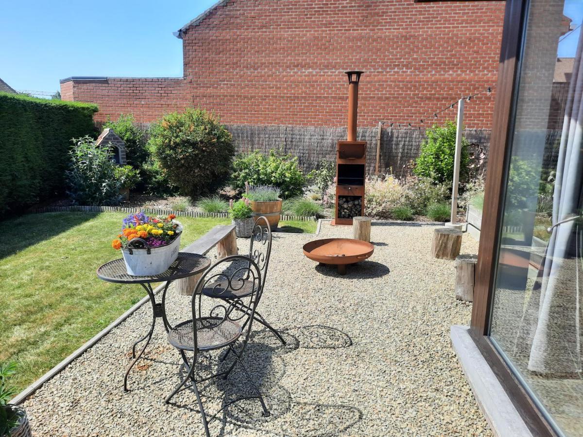 Apartamento La Marilon Veurne Exterior foto